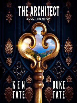 cover image of The Architect